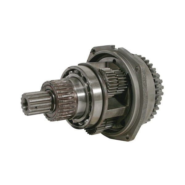 Re-Mfg. Torque Amplifier Assembly 16.2" x11.5" x11"